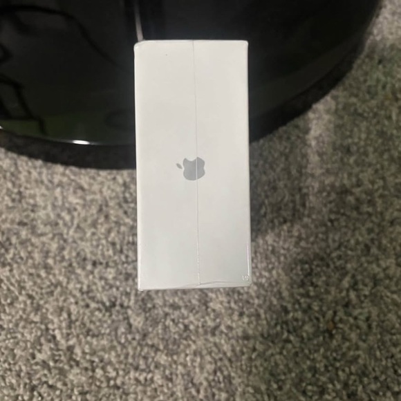 Apple AirPods Pro with MagSafe Charging Case(brand new ) - Picture 3 of 4